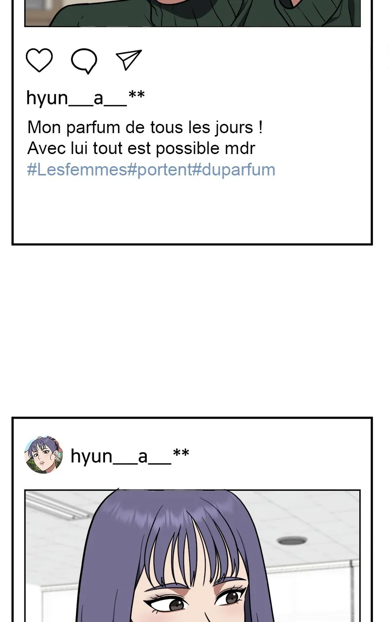 Read Change-Moi FR Manga Online