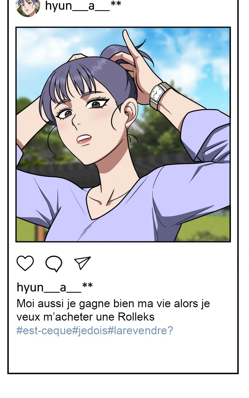 Read Change-Moi FR Manga Online