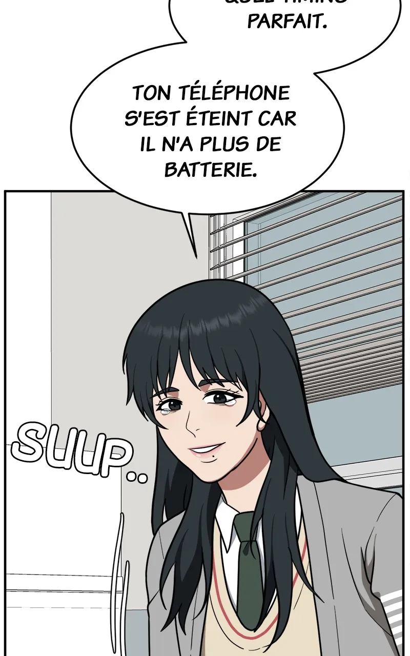 Read Change-Moi FR Manga Online