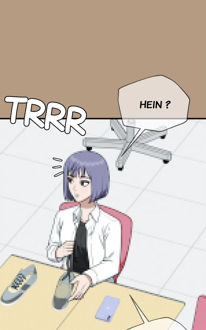 Read Change-Moi FR Manga Online