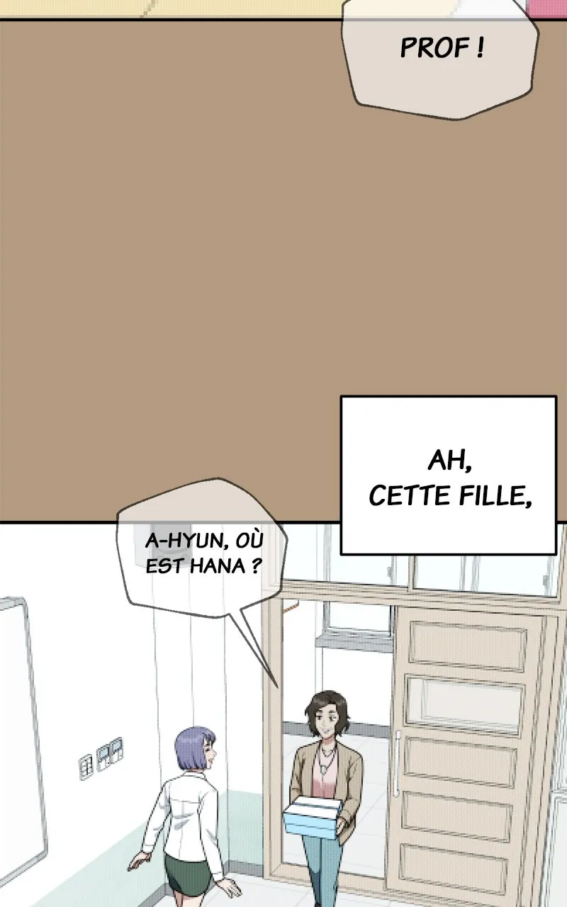 Read Change-Moi FR Manga Online