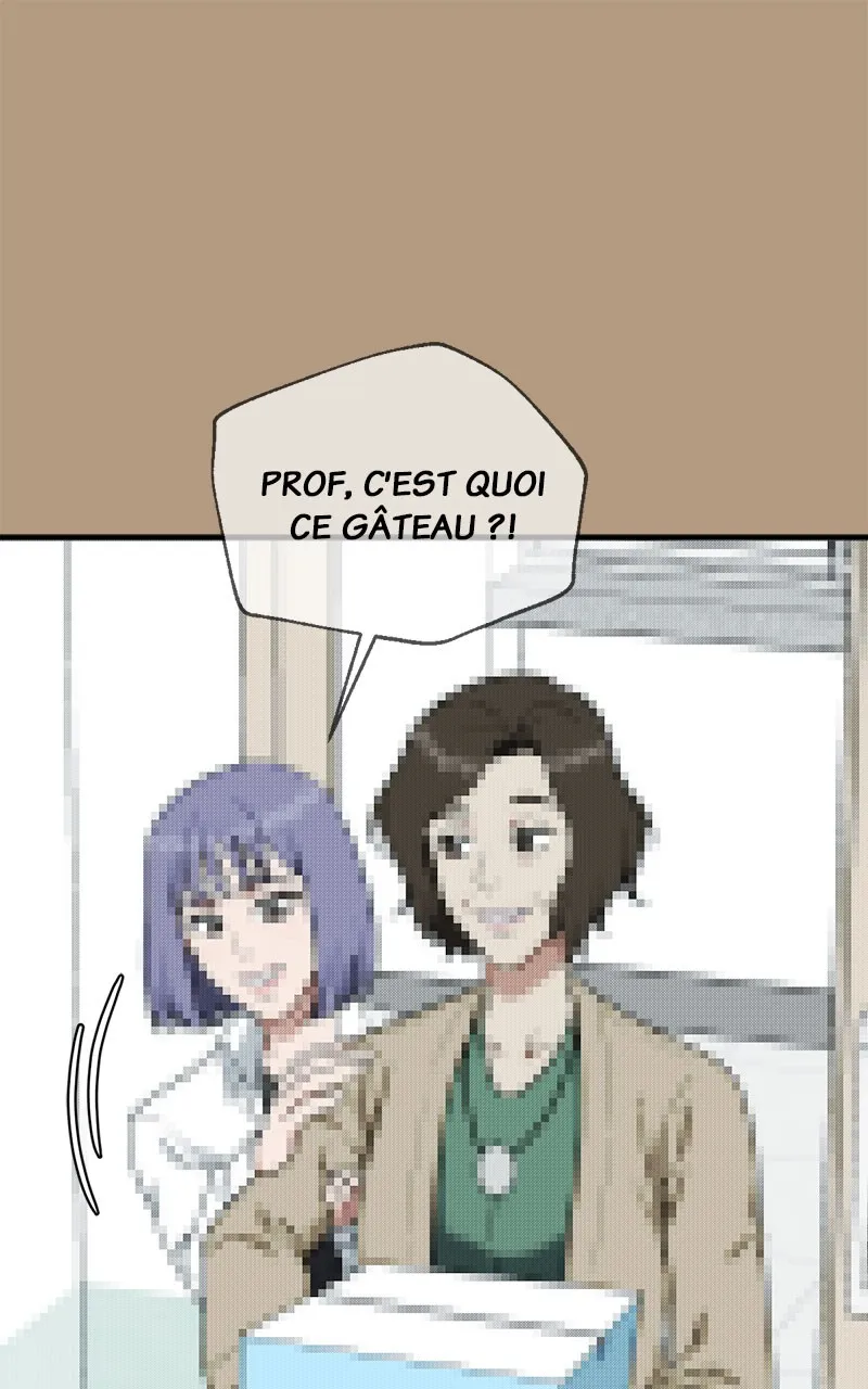 Read Change-Moi FR Manga Online