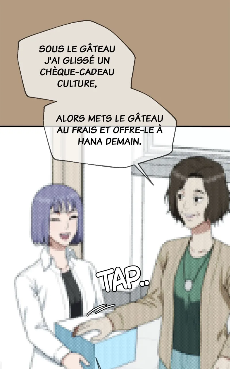 Read Change-Moi FR Manga Online