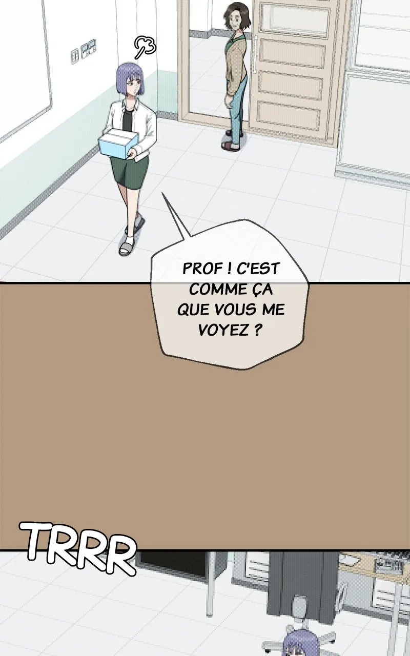 Read Change-Moi FR Manga Online