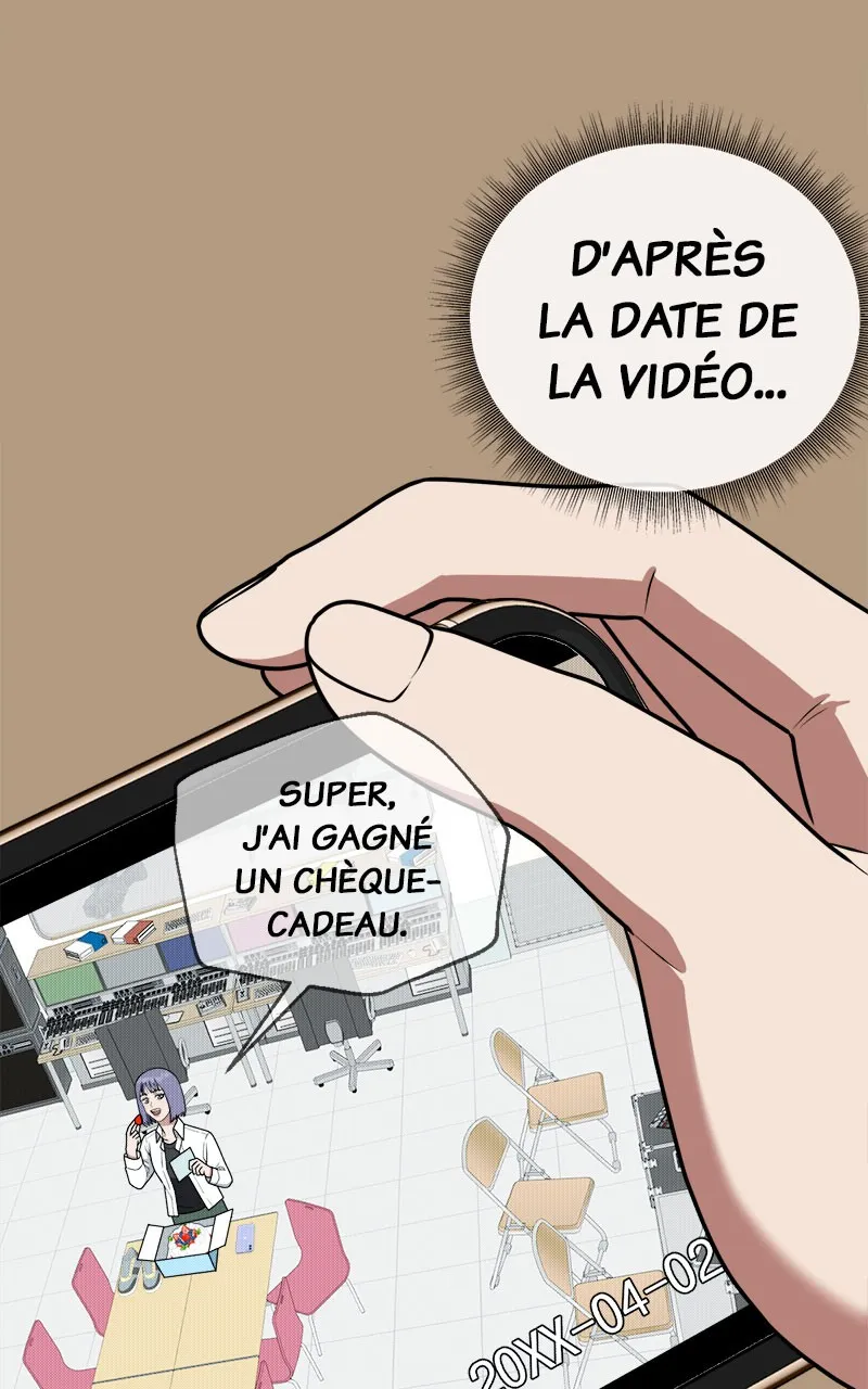Read Change-Moi FR Manga Online
