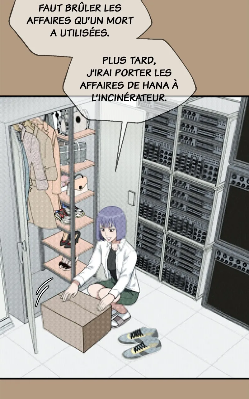 Read Change-Moi FR Manga Online