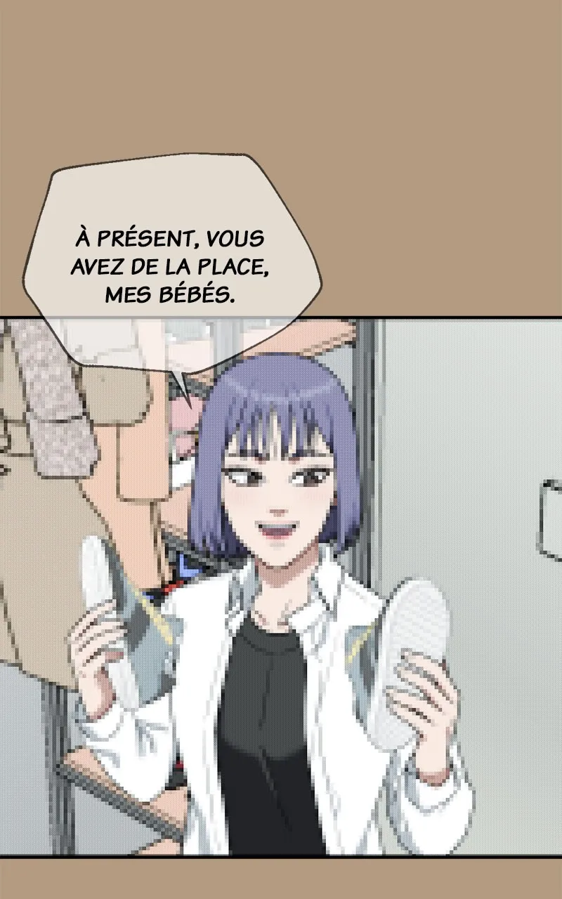 Read Change-Moi FR Manga Online