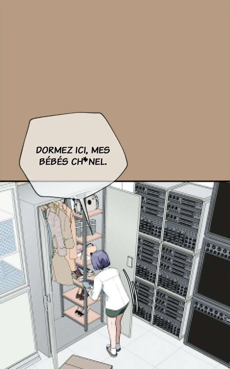 Read Change-Moi FR Manga Online