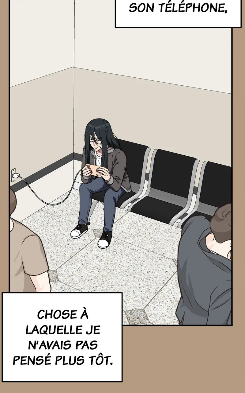 Read Change-Moi FR Manga Online