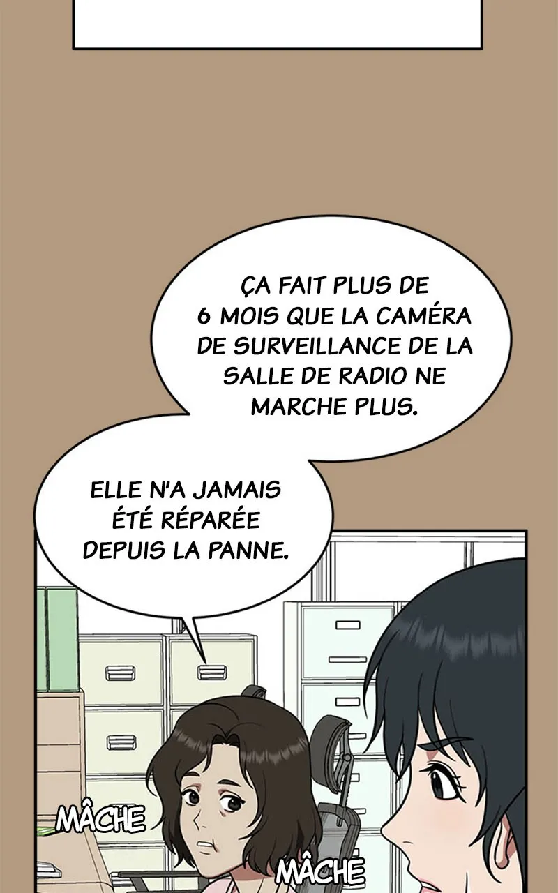 Read Change-Moi FR Manga Online