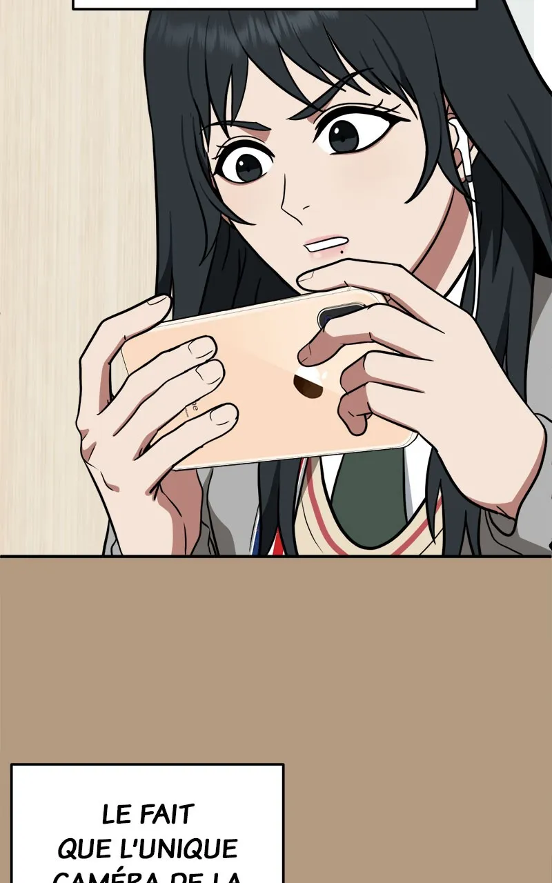 Read Change-Moi FR Manga Online