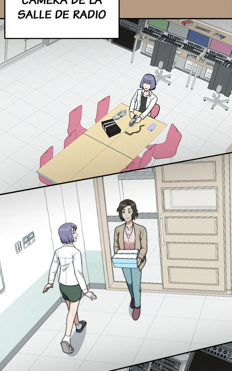 Read Change-Moi FR Manga Online
