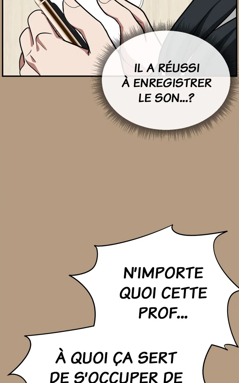 Read Change-Moi FR Manga Online