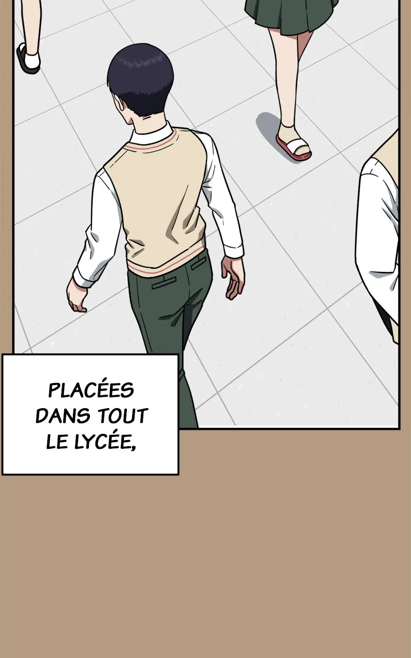 Read Change-Moi FR Manga Online