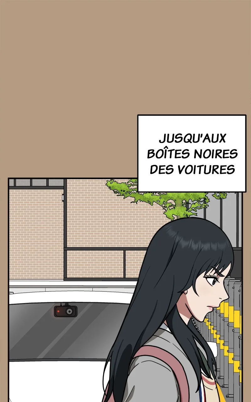 Read Change-Moi FR Manga Online