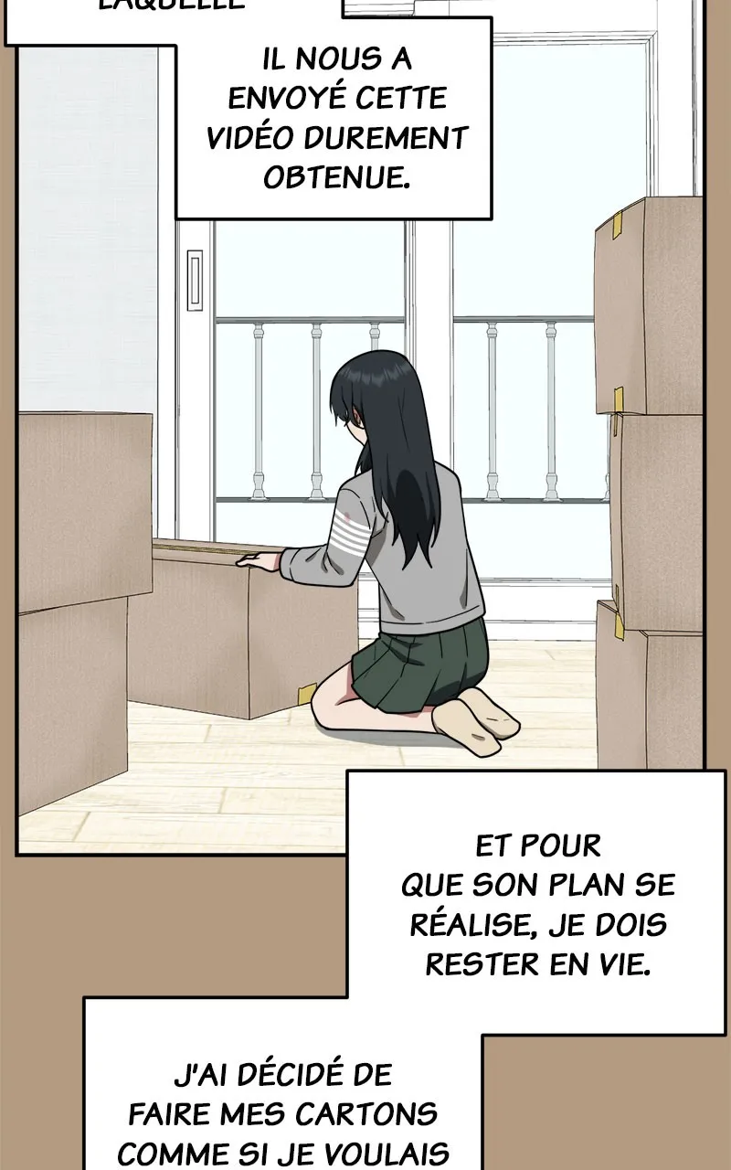 Read Change-Moi FR Manga Online