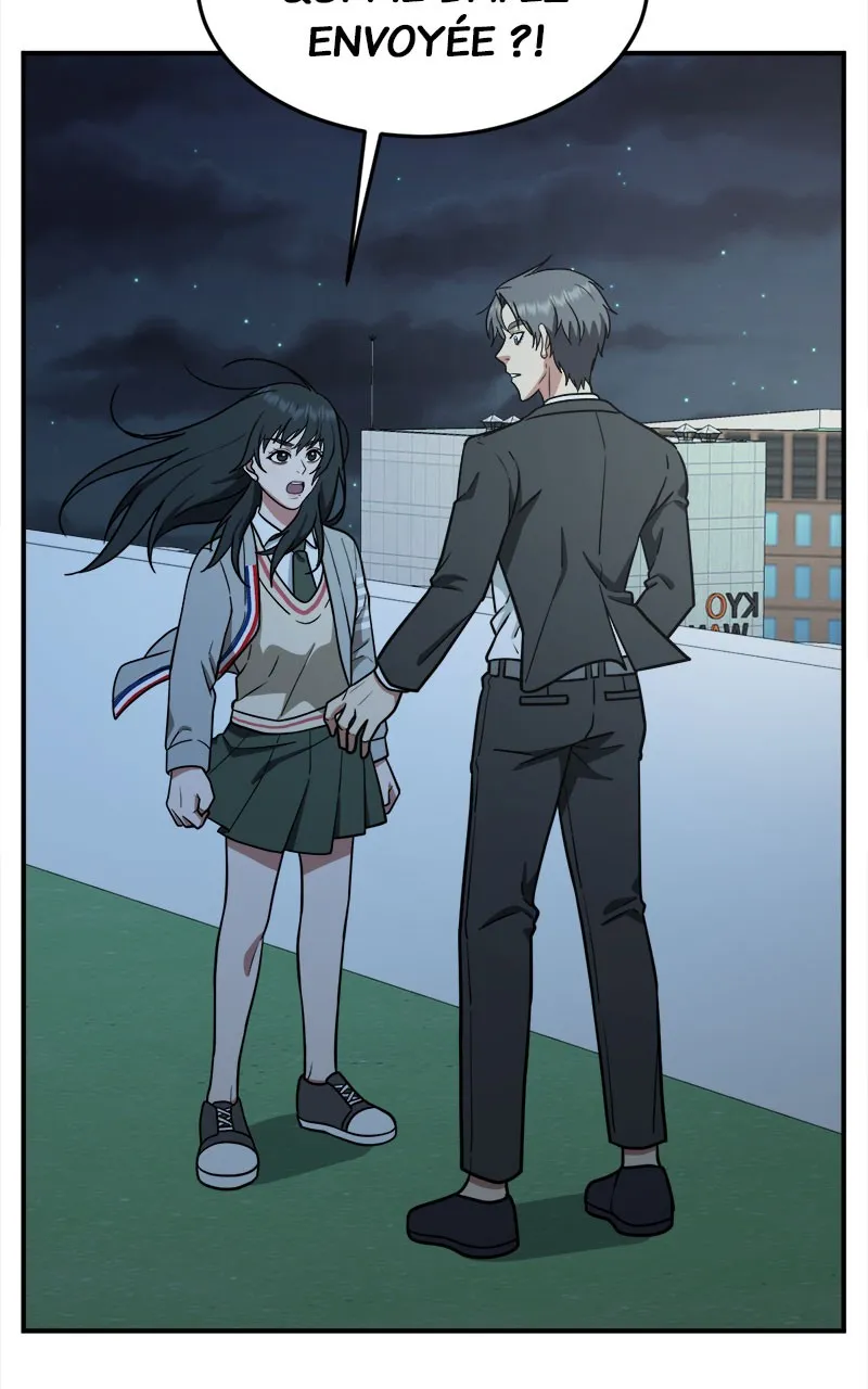 Read Change-Moi FR Manga Online