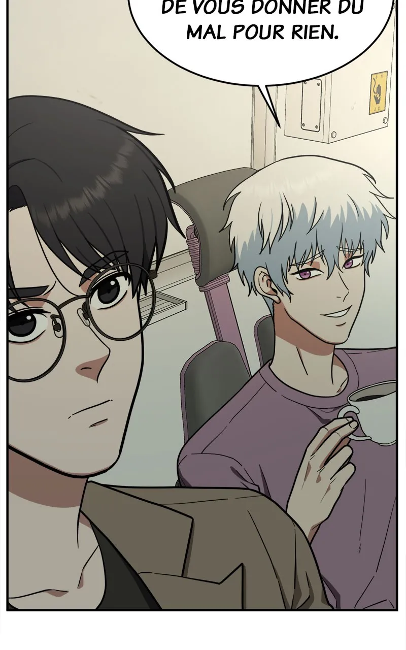 Read Change-Moi FR Manga Online
