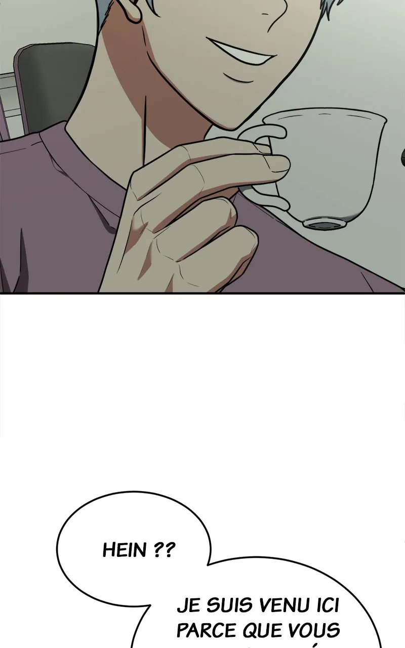 Read Change-Moi FR Manga Online