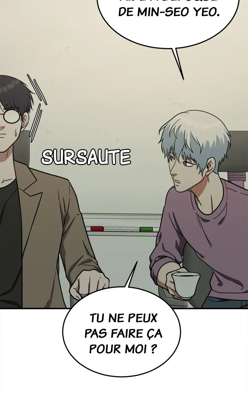 Read Change-Moi FR Manga Online