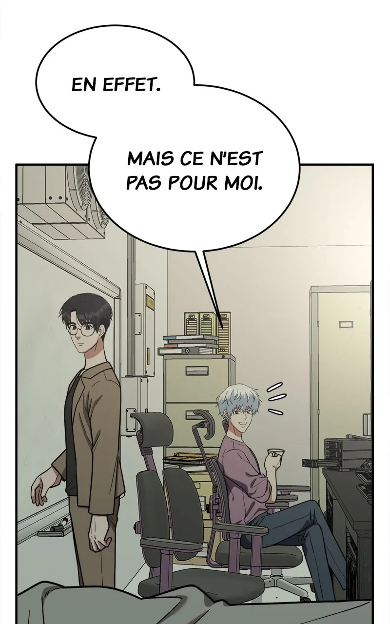 Read Change-Moi FR Manga Online