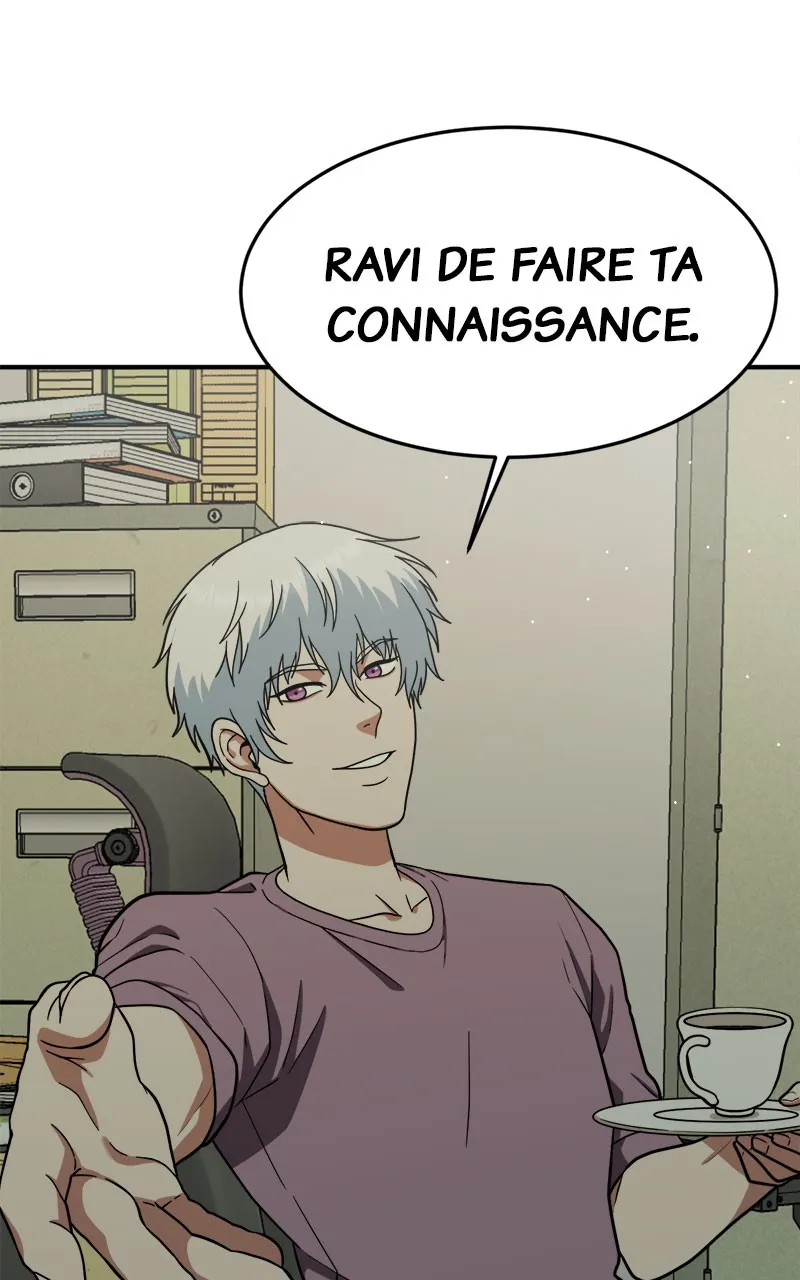 Read Change-Moi FR Manga Online