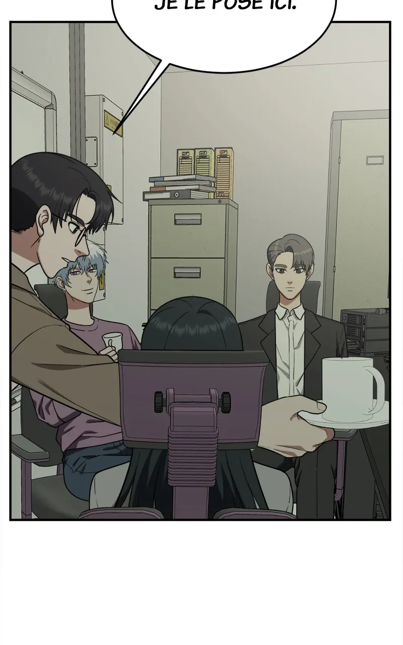 Read Change-Moi FR Manga Online