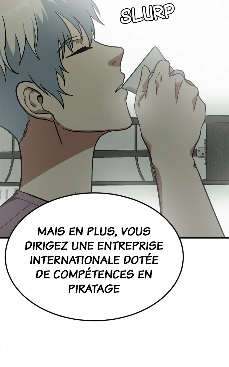 Read Change-Moi FR Manga Online
