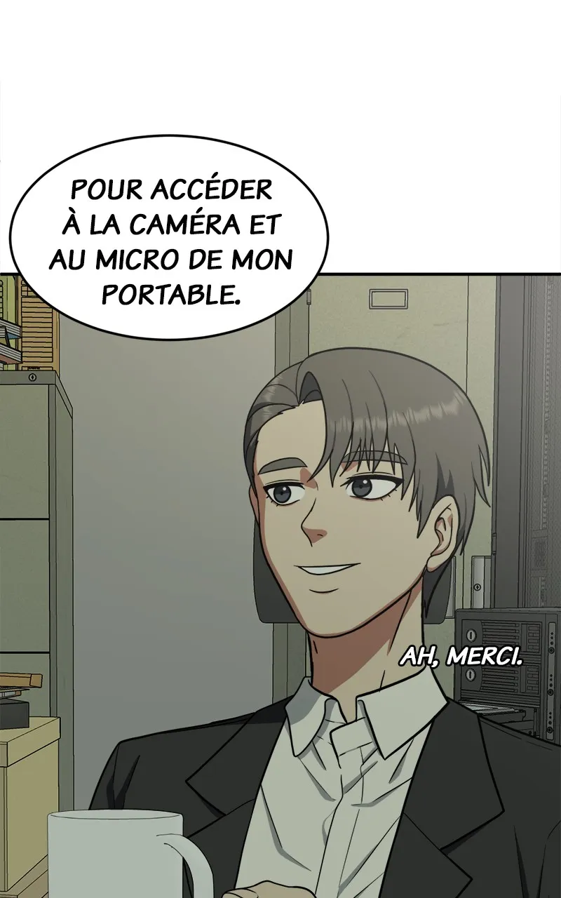 Read Change-Moi FR Manga Online