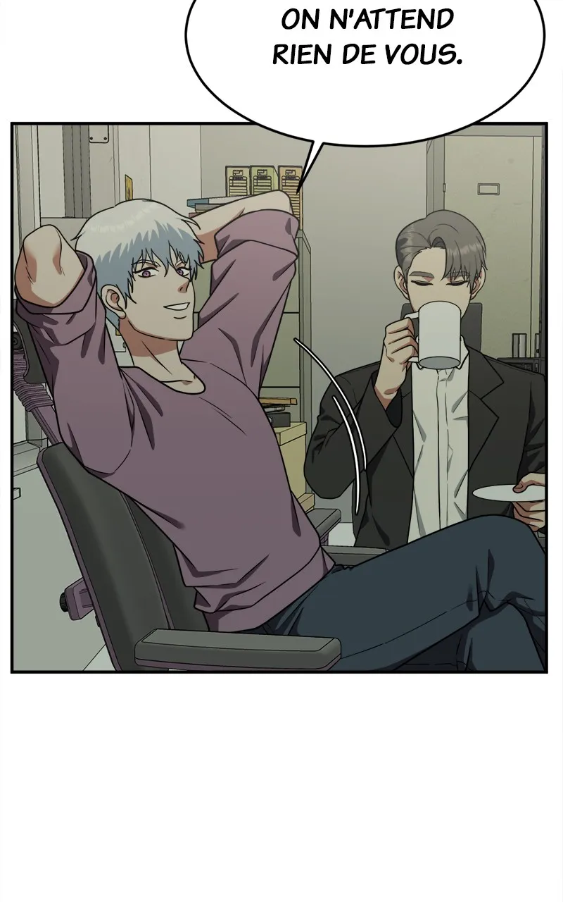 Read Change-Moi FR Manga Online