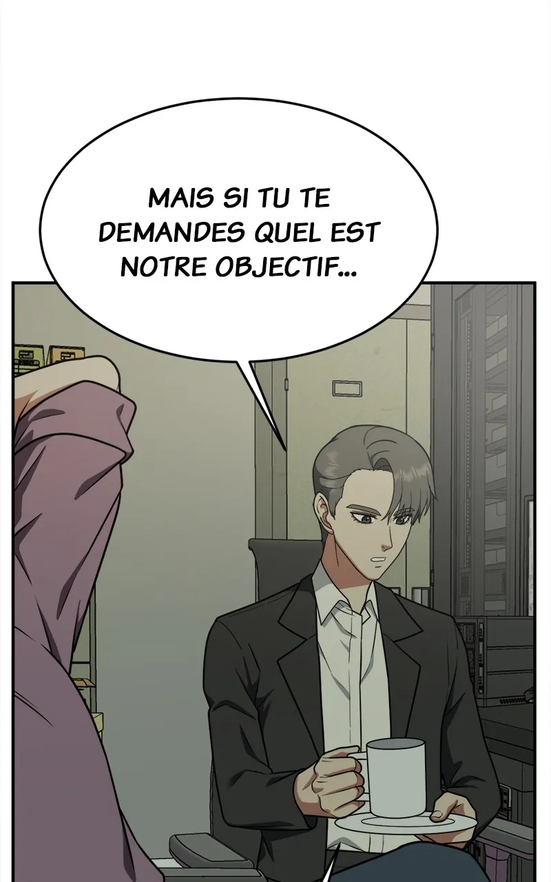 Read Change-Moi FR Manga Online