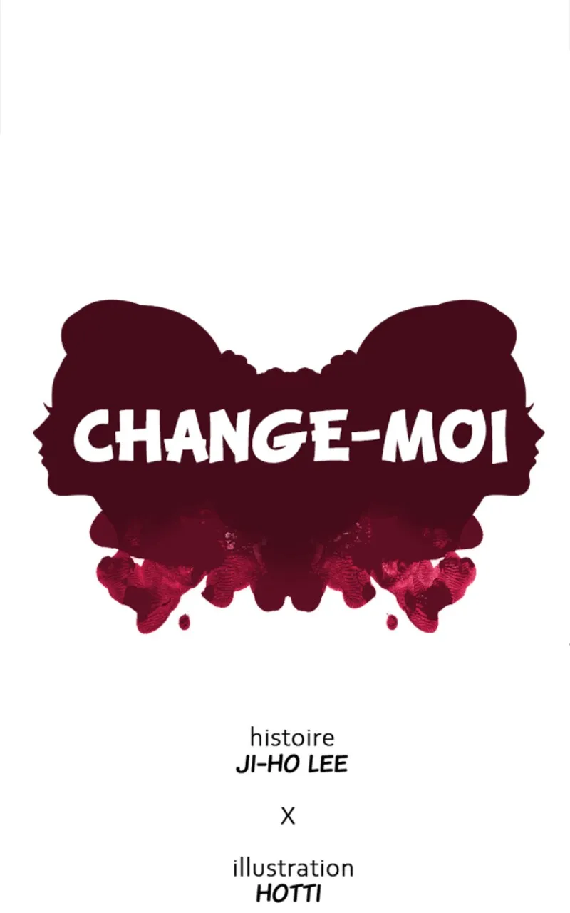 Read Change-Moi FR Manga Online