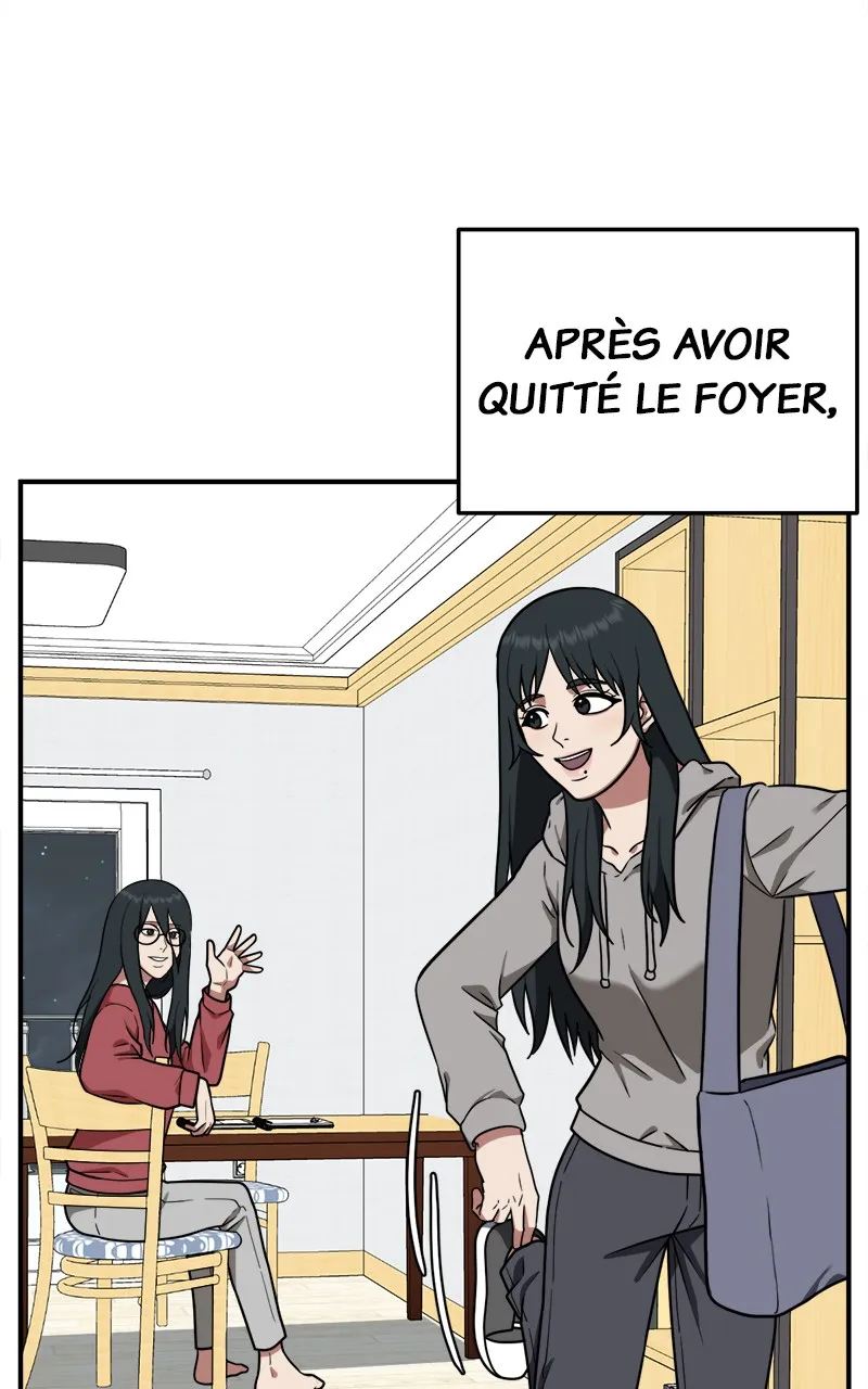 Read Change-Moi FR Manga Online