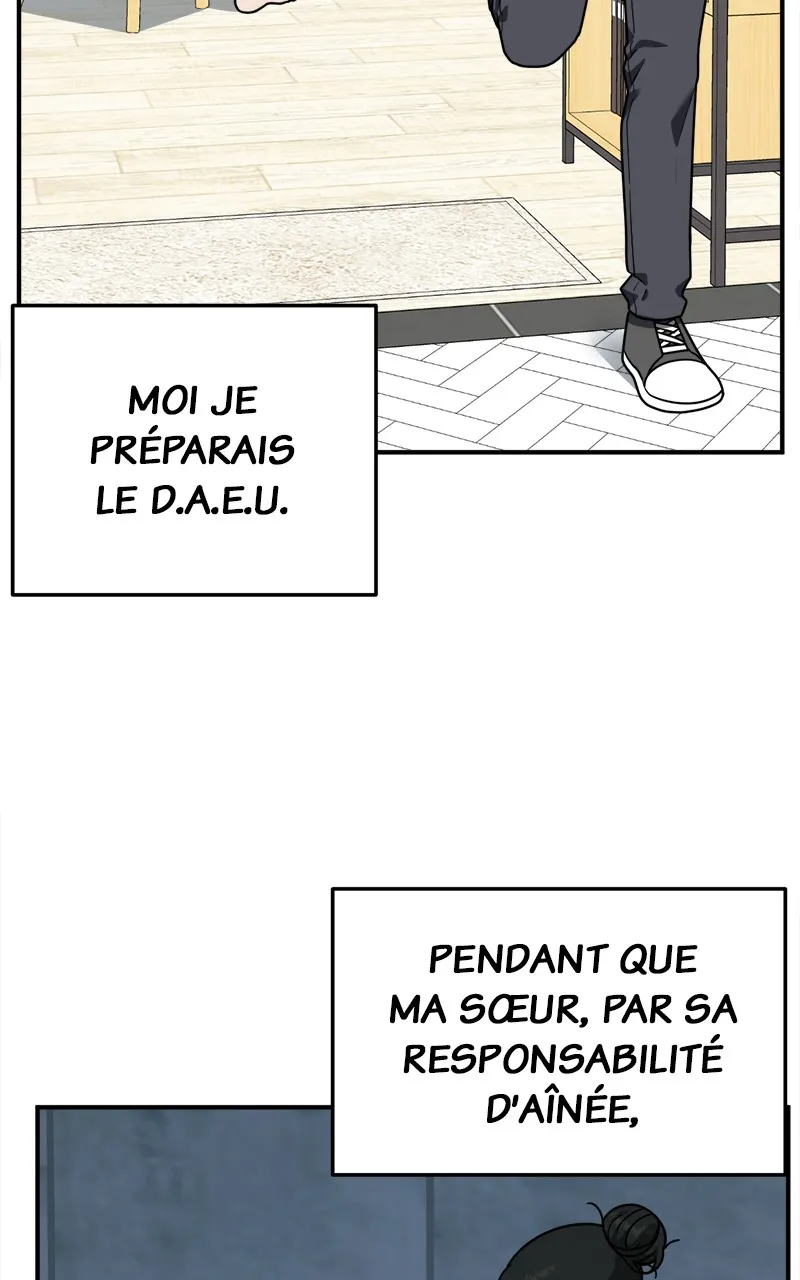 Read Change-Moi FR Manga Online