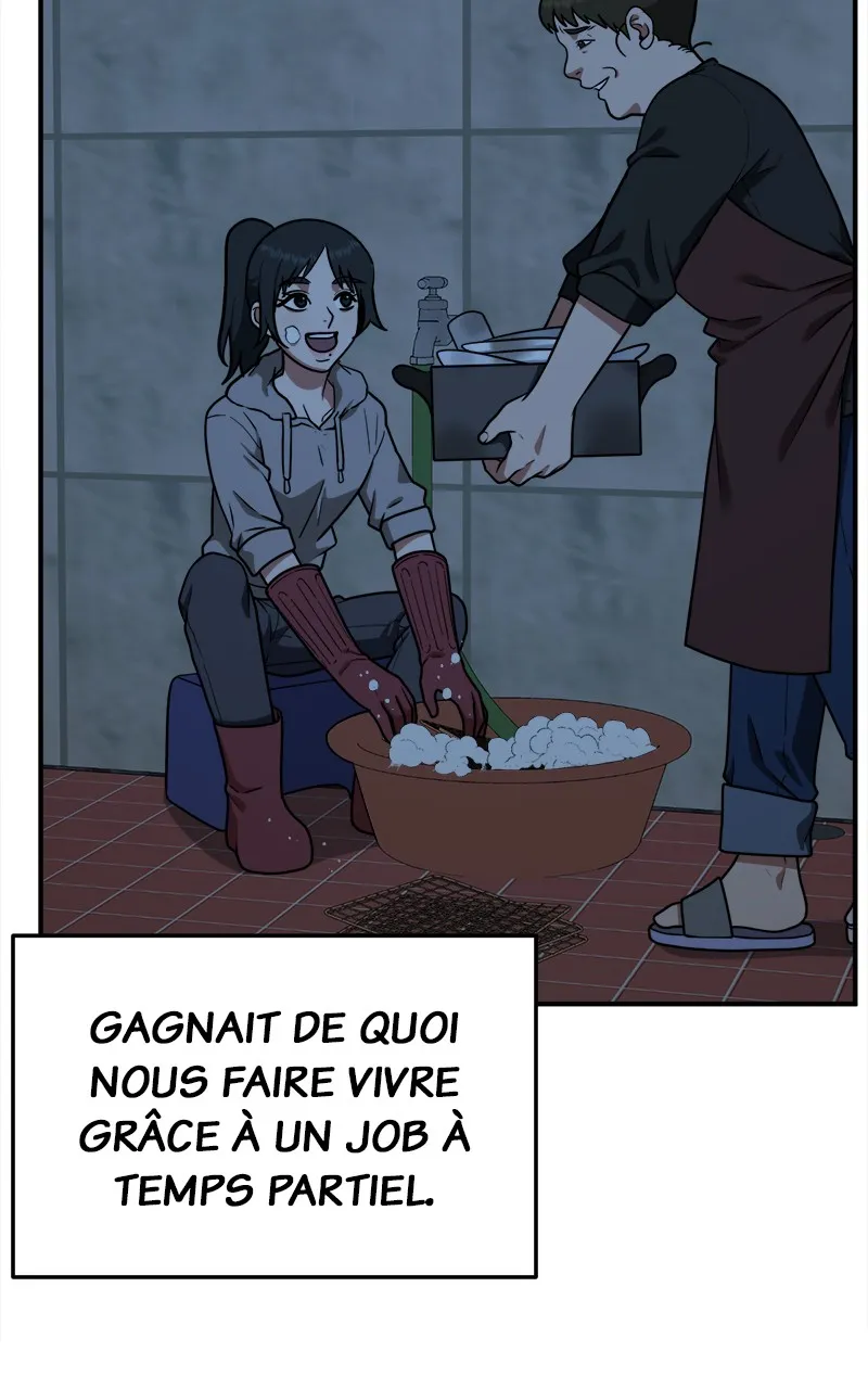 Read Change-Moi FR Manga Online