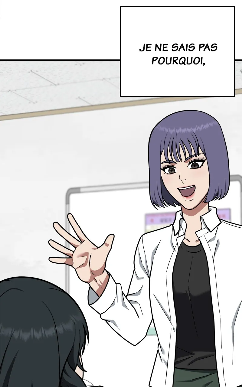 Read Change-Moi FR Manga Online