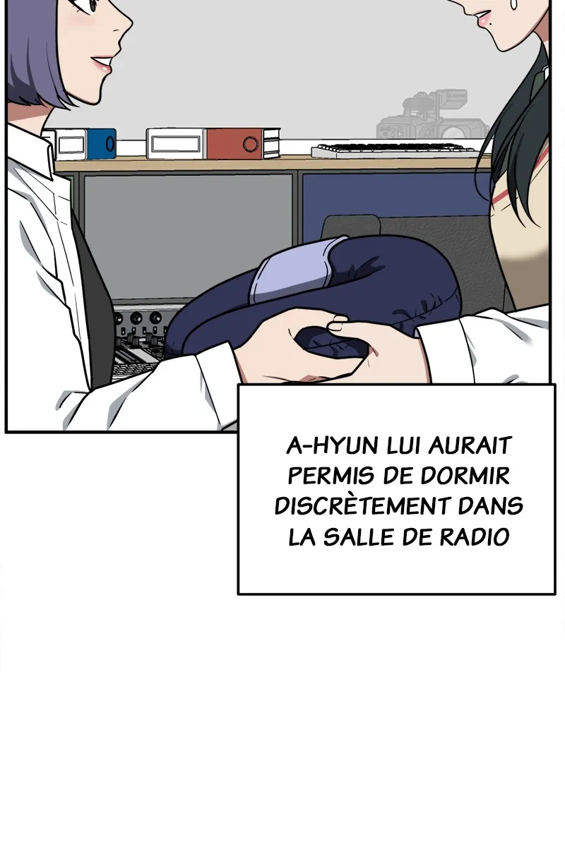 Read Change-Moi FR Manga Online