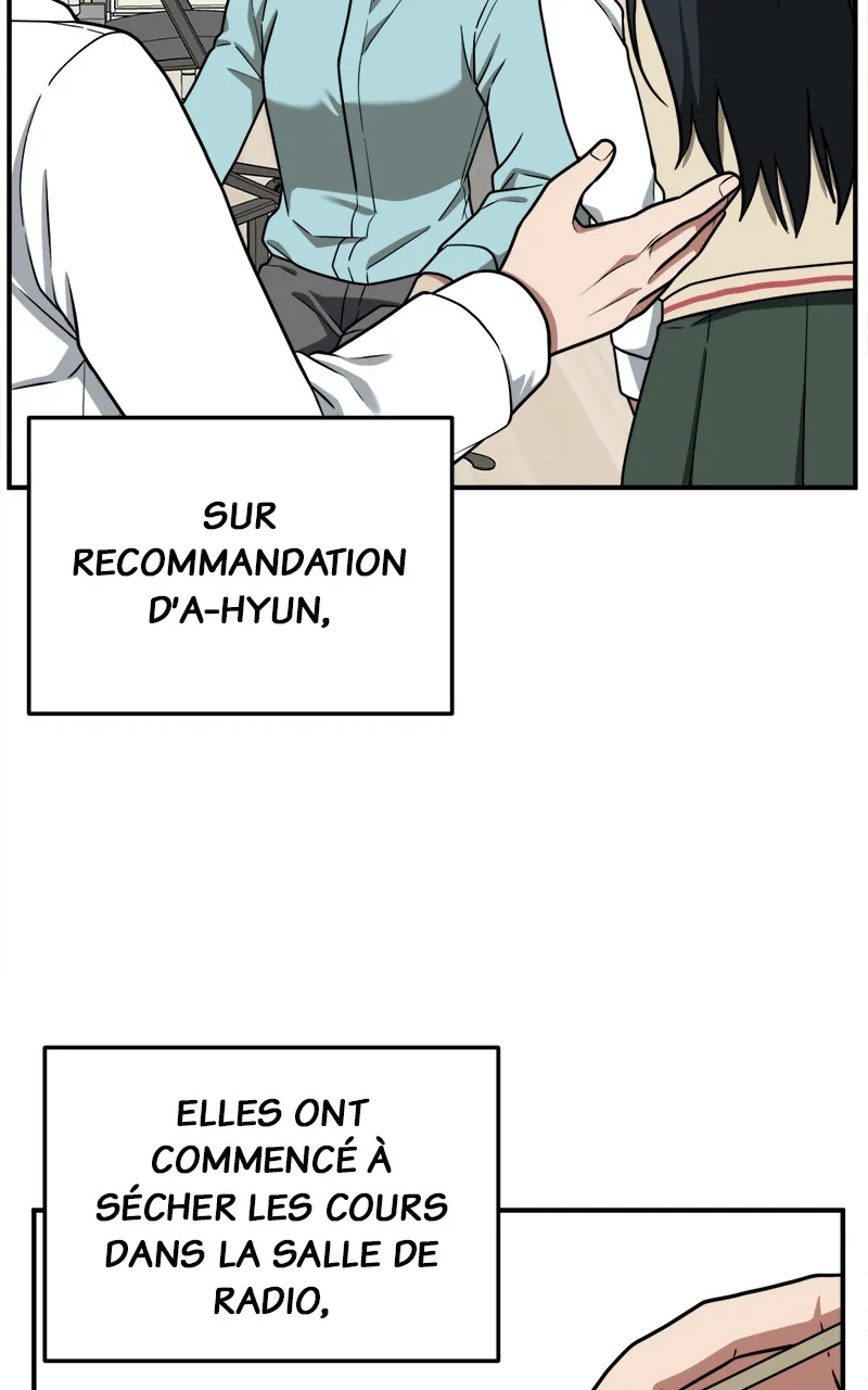 Read Change-Moi FR Manga Online