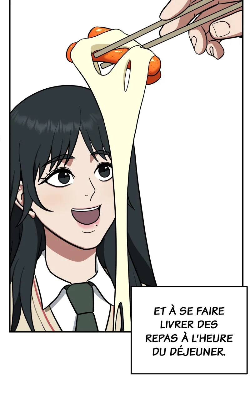 Read Change-Moi FR Manga Online