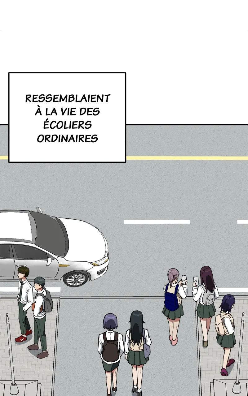 Read Change-Moi FR Manga Online