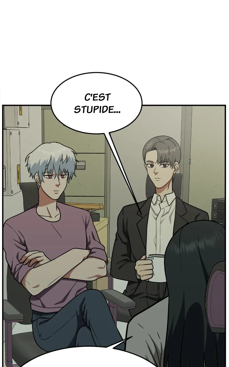 Read Change-Moi FR Manga Online