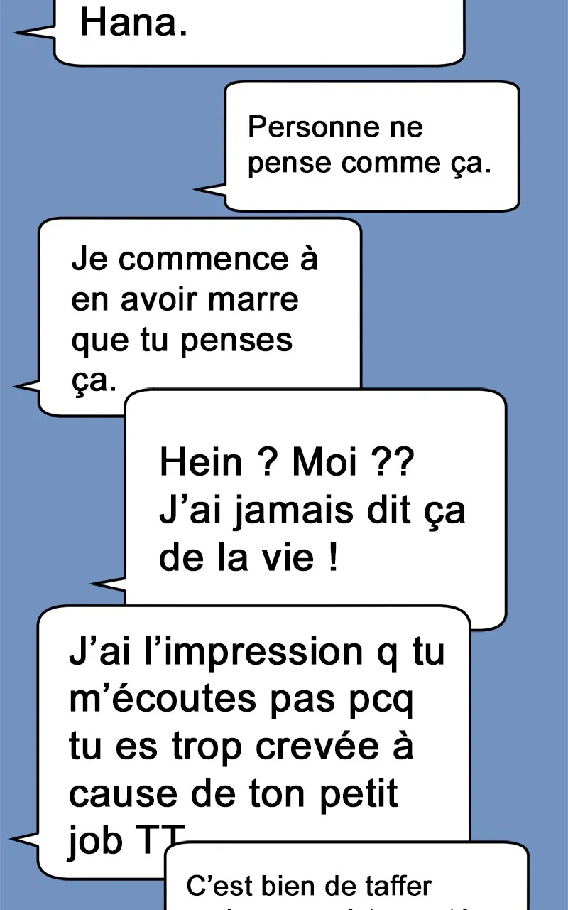 Read Change-Moi FR Manga Online