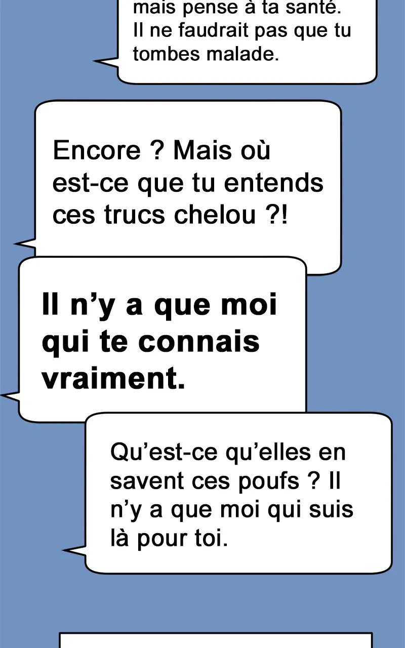 Read Change-Moi FR Manga Online