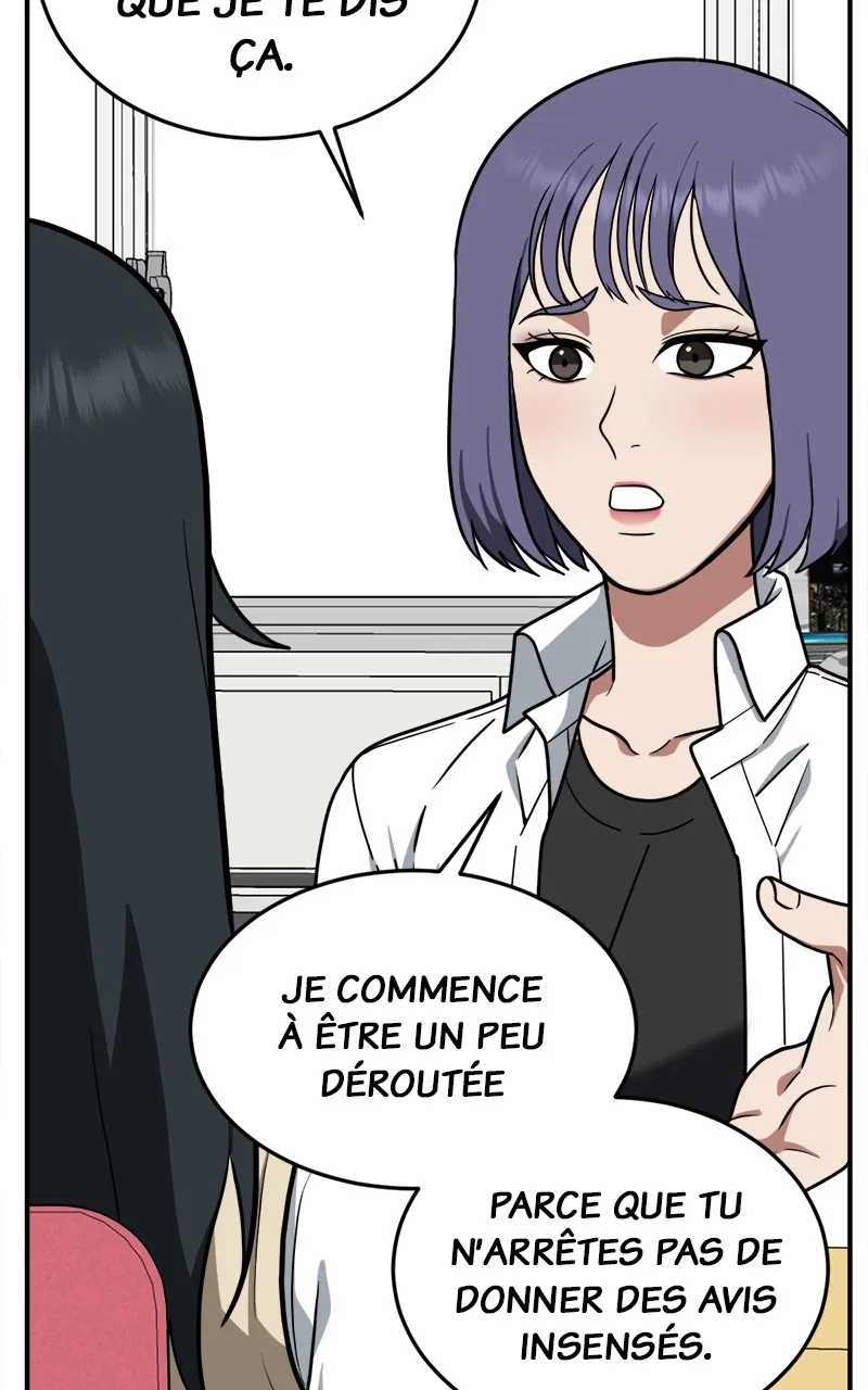 Read Change-Moi FR Manga Online