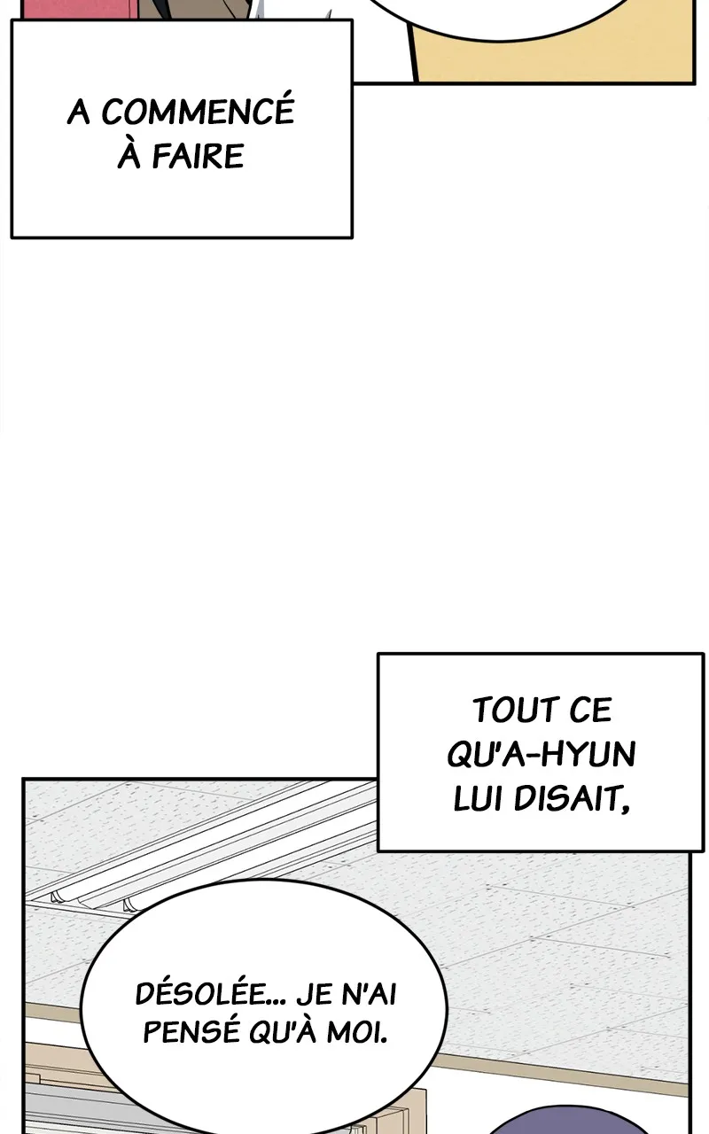 Read Change-Moi FR Manga Online