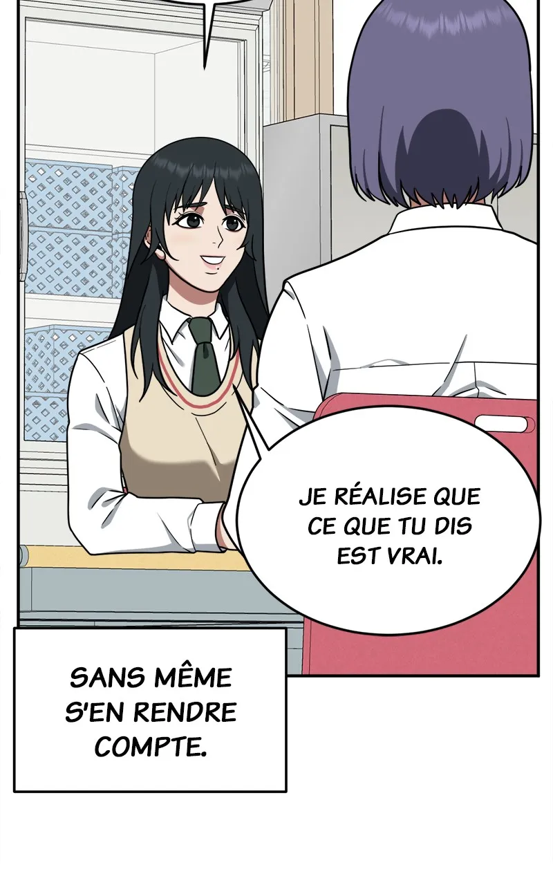 Read Change-Moi FR Manga Online