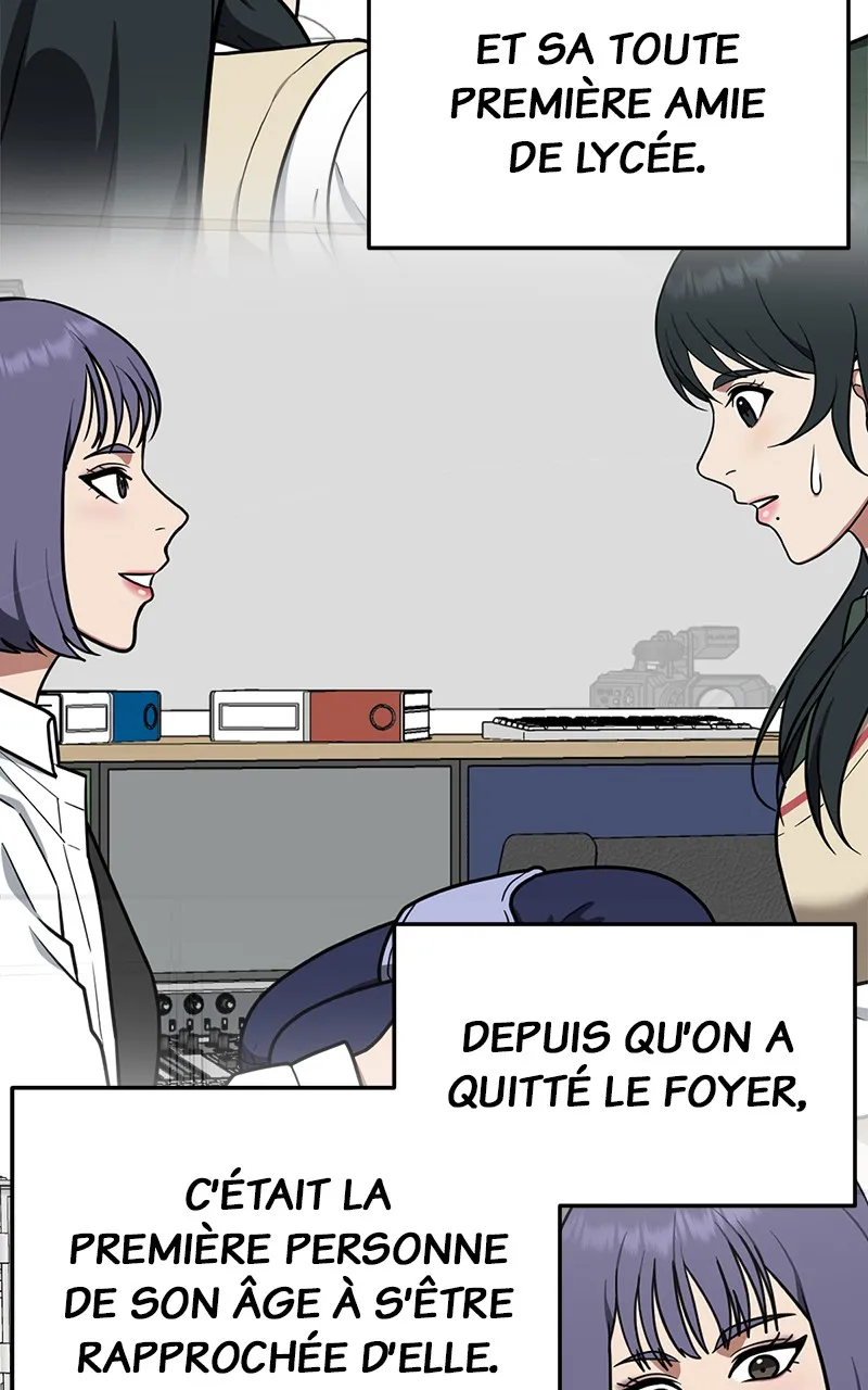 Read Change-Moi FR Manga Online