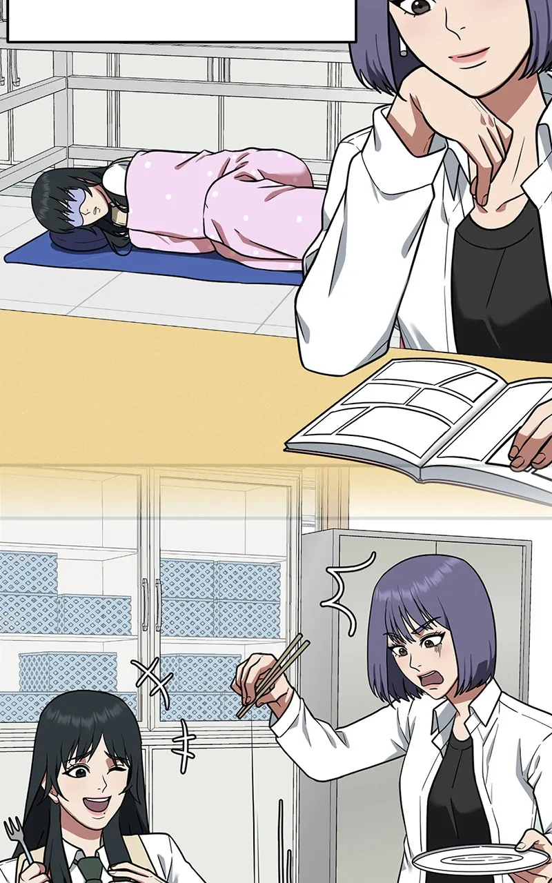Read Change-Moi FR Manga Online