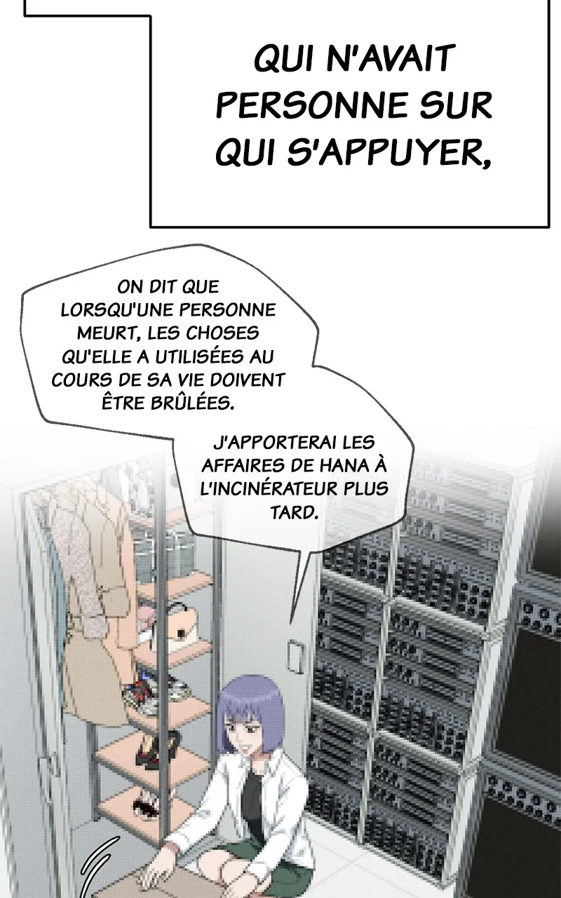 Read Change-Moi FR Manga Online