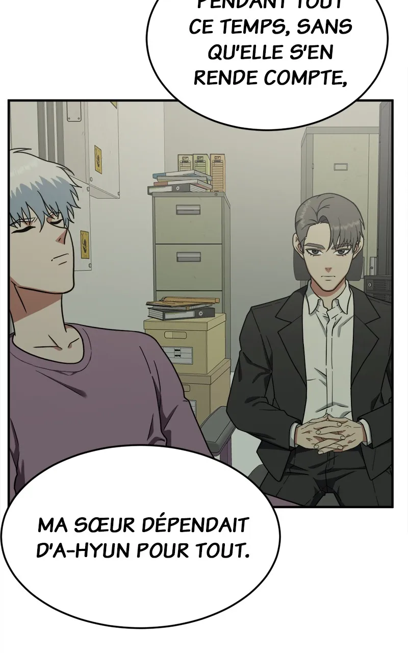 Read Change-Moi FR Manga Online